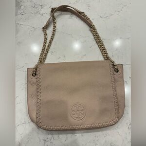 Tory Burch Marion Flap Shoulder/Crossbody Bag